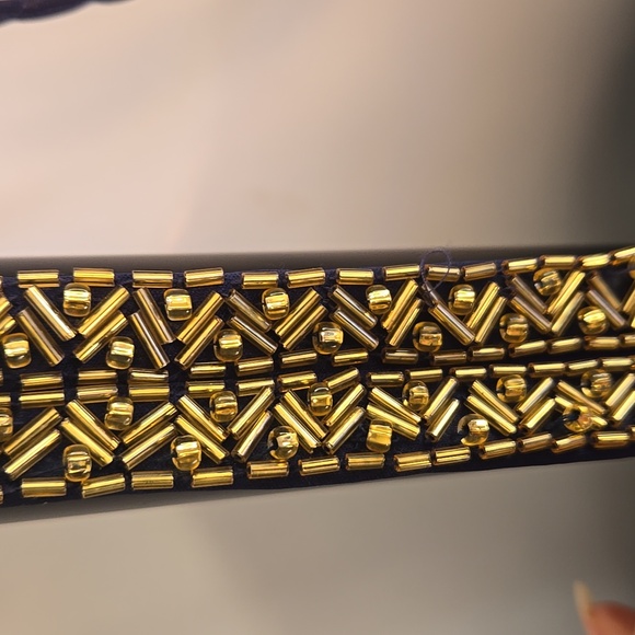 Niteline - Size 2 _ Glamours and Classy beaded and sequined...party ready EUC - Picture 11 of 16